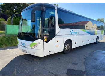 باص النقل بين المدن NEOPLAN