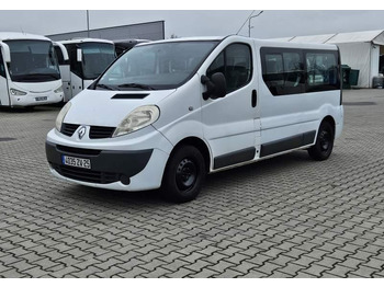 حافلة صغيرة RENAULT Trafic 2.0