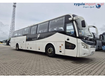 باص النقل بين المدن SCANIA Higer