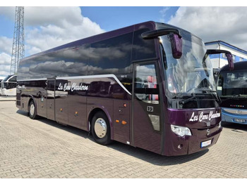 سياحية حافلة Temsa HD 12 / SPROWADZONA Z FR / 57 MIEJSC / EURO 6: صور 2