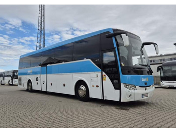 سياحية حافلة Temsa HD13 / SPROWADZONA/ MANUAL / NOWY SILNIK: صور 2