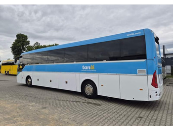 سياحية حافلة Temsa HD13 / SPROWADZONA/ MANUAL / NOWY SILNIK: صور 5