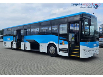 باص النقل بين المدن