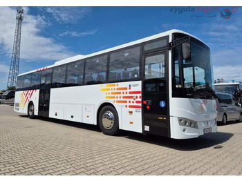 باص النقل بين المدن TEMSA