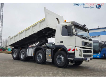 قلابات VOLVO FM 400
