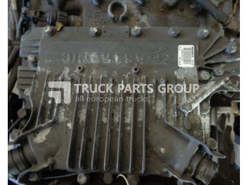 كتلة التحكم DAF XF 105