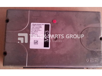 كتلة التحكم DAF XF 105