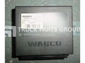 كتلة التحكم DAF