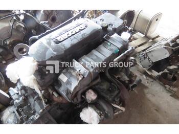 المحرك CUMMINS