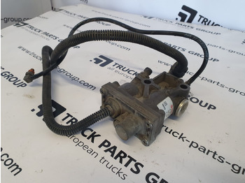 قطع الغيار - شاحنة MAN MAN TGX / TGS EURO6 pressure pneumatic valve by NORGREN 4088530, 0105755, 51259020125, 51521600002, 81156106011, 81156106010, 51156100001, 81156106009, 81156106008: صور 4