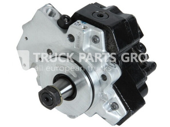 مضخات الوقود BOSCH