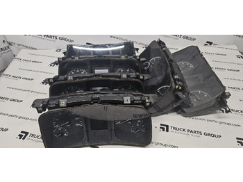 لوحة القيادة MERCEDES-BENZ Actros