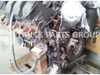 المحرك MERCEDES-BENZ Actros