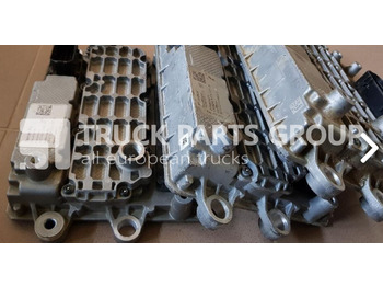 كتلة التحكم MERCEDES-BENZ