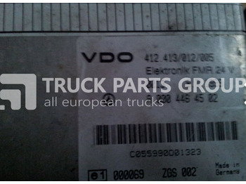 كتلة التحكم MERCEDES-BENZ