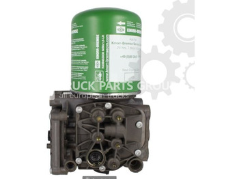 أجزاء الفرامل RENAULT Premium