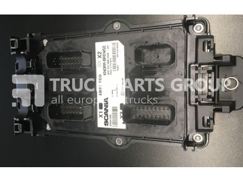 كتلة التحكم SCANIA R