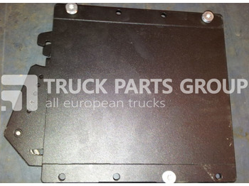 كتلة التحكم - شاحنة SCANIA control unit retarder 1434153, 1505135, 1801665 control unit: صور 2