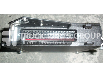 كتلة التحكم - شاحنة SCANIA control unit retarder 1434153, 1505135, 1801665 control unit: صور 3