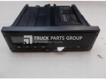 التاكوغراف SCANIA R