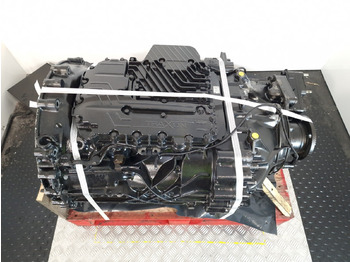 قطع الغيار IVECO