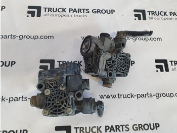 قطع الغيار MAN TGS