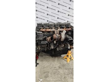 قطع الغيار SCANIA R