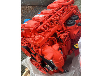 قطع الغيار SCANIA R
