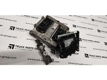 قطع الغيار SCANIA R