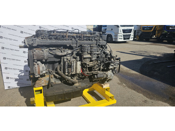 قطع الغيار SCANIA R