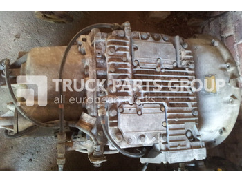 علبة التروس VOLVO FH13
