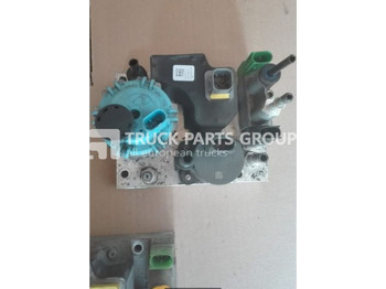 نظام العادم VOLVO FH