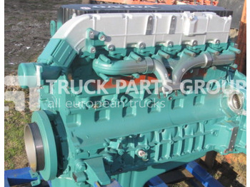 المحرك RENAULT D