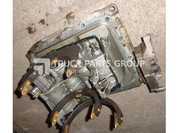 علبة التروس و قطع الغيار - شاحنة VOLVO automatic gearbox control unit, AT2412C, AT2512C, 421365002 control unit: صور 4