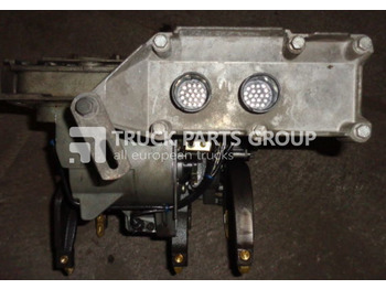 علبة التروس و قطع الغيار - شاحنة VOLVO automatic gearbox control unit, AT2412C, AT2512C, 421365002 control unit: صور 5