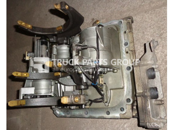 علبة التروس و قطع الغيار - شاحنة VOLVO automatic gearbox control unit, AT2412C, AT2512C, 421365002 control unit: صور 3