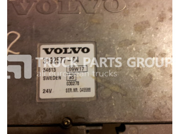كتلة التحكم VOLVO