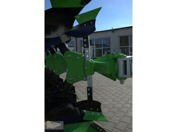 جديد محراث BOMET Drehpflug U064/2 4 Schar 0,30-0,38-0,45m Körperbreite: صور 3