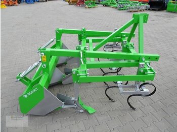 ال معدات حراثه BOMET