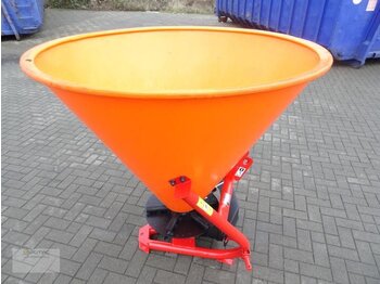 جديد الرمال مفرشة Dexwal Salzstreuer Düngerstreuer Streuer Trichterstreuer 500 Liter: صور 5
