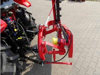 جديد جزازة FPM Doppelmesser Mähbalken FMP Agromehanika 225cm Mäher Mähwerk NEU: صور 3 جديد جزازة FPM Doppelmesser Mähbalken FMP Agromehanika 225cm Mäher Mähwerk NEU: صور 3