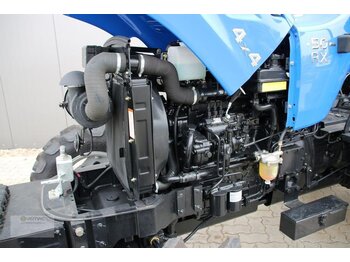 جديد جرار Solis Solis 50 Traktor Trecker Schlepper Frontlader Allrad 50PS: صور 3