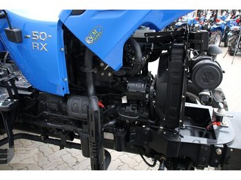جديد جرار Solis Solis 50 Traktor Trecker Schlepper Frontlader Allrad 50PS: صور 4