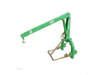 ونش كرين VEMAC