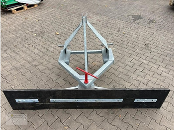 جديد شفرة الجرافة Vemac Gummischieber 170cm verstellbar Gülleschieber Stapler Traktor NEU: صور 2