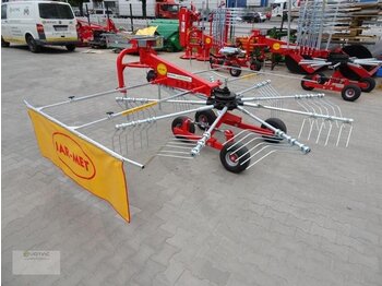 جديد لمّامَة القش Vemac Kreiselschwader Schwader Heuschwader 3,5m NEU: صور 3