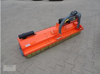 جديد التقطيع جزازة Vemac Mulcher Schlegelmulcher ML165 165cm NEU: صور 5 جديد التقطيع جزازة Vemac Mulcher Schlegelmulcher ML165 165cm NEU: صور 5
