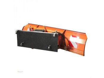 كاسحة ثلوج VEMAC