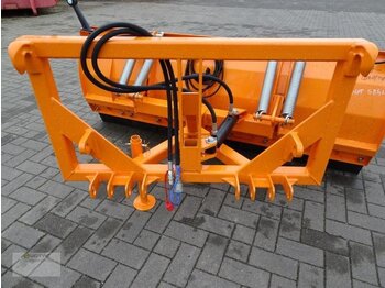 جديد كاسحة ثلوج Vemac Smart 180 180cm Schneeschild Schneepflug Kombi-Aufnahme Neu: صور 4 جديد كاسحة ثلوج Vemac Smart 180 180cm Schneeschild Schneepflug Kombi-Aufnahme Neu: صور 4