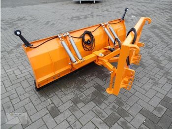 كاسحة ثلوج VEMAC